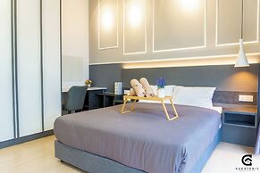 Guestonic Continew Comfy Home