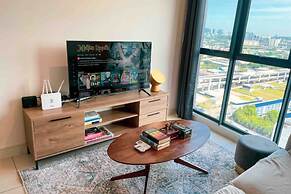 Guestonic Continew Comfy Home