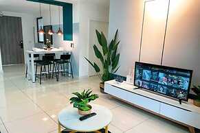 Guestonic Continew Comfy Home