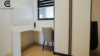 Guestonic Continew Comfy Home