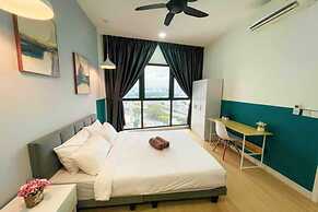 Guestonic Continew Comfy Home