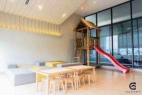 Guestonic Continew Comfy Home