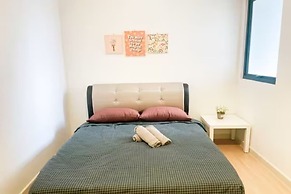 Guestonic Continew Comfy Home