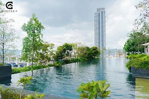 Guestonic Continew Comfy Home