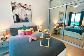 Guestonic Continew Comfy Home