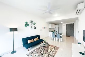 Guestonic Continew Comfy Home