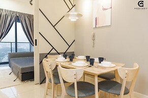 Guestonic Continew Comfy Home