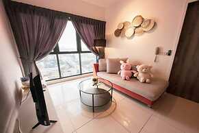 Guestonic Continew Comfy Home