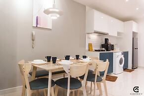 Guestonic Continew Comfy Home