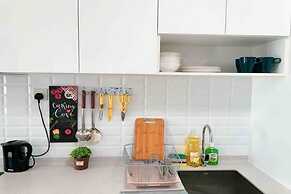 Guestonic Continew Comfy Home