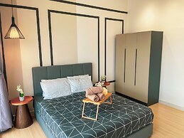 Guestonic Continew Comfy Home