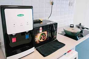 Guestonic Continew Comfy Home