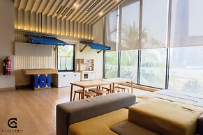 Guestonic Continew Comfy Home