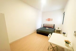 Guestonic Continew Comfy Home