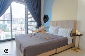 Guestonic Continew Comfy Home