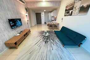 Guestonic Continew Comfy Home