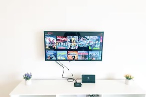 Guestonic Continew Comfy Home