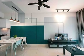 Guestonic Continew Comfy Home