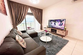 Guestonic Continew Comfy Home