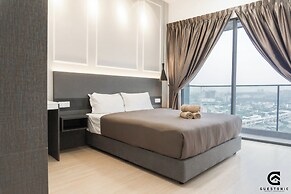 Guestonic Continew Comfy Home