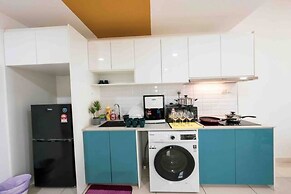 Guestonic Continew Comfy Home