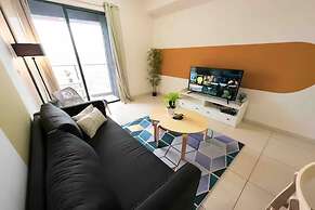 Guestonic Continew Comfy Home