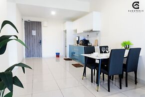 Guestonic Continew Comfy Home