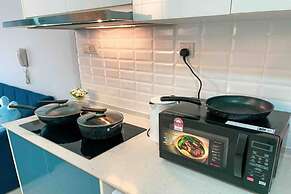 Guestonic Continew Comfy Home