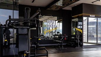 Guestonic Continew Comfy Home