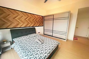 Guestonic Continew Comfy Home