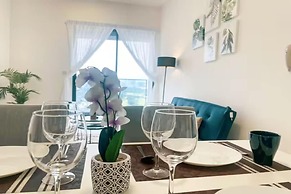 Guestonic Continew Comfy Home