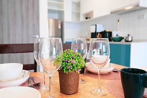 Guestonic Continew Comfy Home