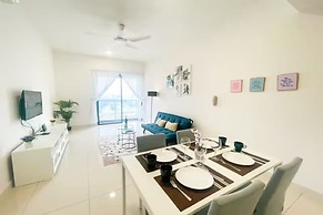 Guestonic Continew Comfy Home