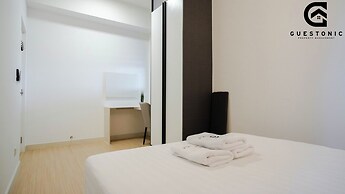 Guestonic Continew Comfy Home