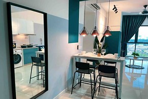 Guestonic Continew Comfy Home