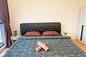 Guestonic Continew Comfy Home