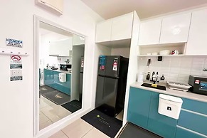 Guestonic Continew Comfy Home