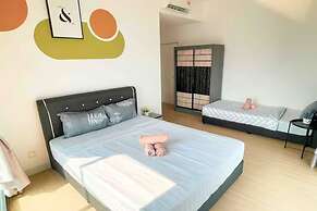 Guestonic Continew Comfy Home