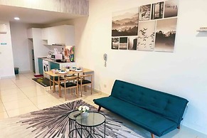 Guestonic Continew Comfy Home