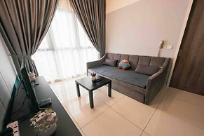 Guestonic Continew Comfy Home