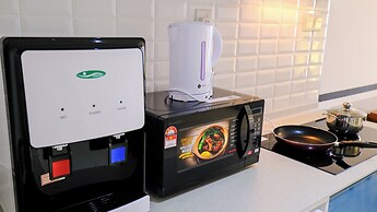 Guestonic Continew Comfy Home