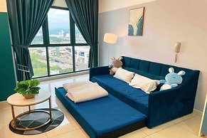 Guestonic Continew Comfy Home