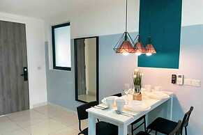 Guestonic Continew Comfy Home