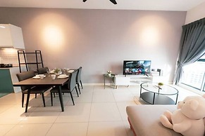 Guestonic Continew Comfy Home