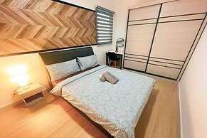 Guestonic Continew Comfy Home