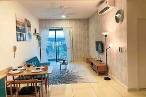 Guestonic Continew Comfy Home