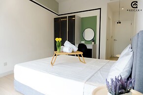 Guestonic Continew Comfy Home