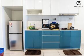 Guestonic Continew Comfy Home