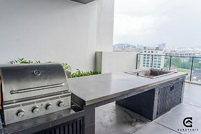 Guestonic Continew Comfy Home