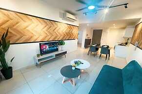 Guestonic Continew Comfy Home